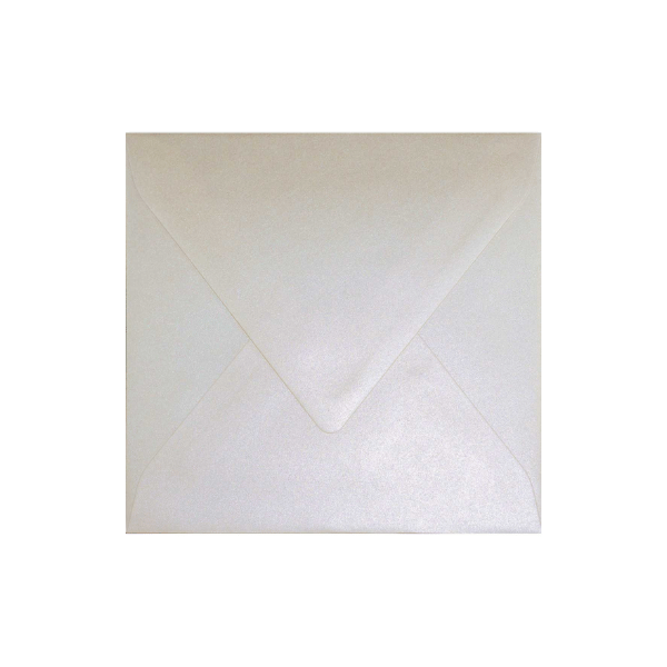 KWADRAT (155x155) / Kremowa / Sirio Pear...